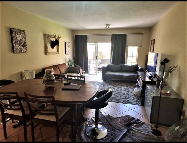 2 BEDROOM APARTMENT FOR SALE IN BOARDWALK VILLAS